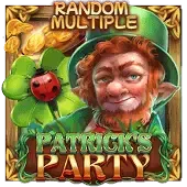 Patrick's Party thumbnail