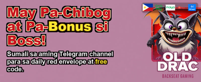 Get Your Welcome Bonus Now banner